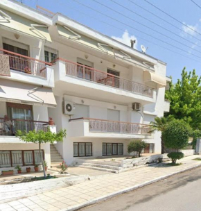 JP apartment